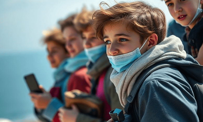 Отток молодежи из Европе — тенденции без паники