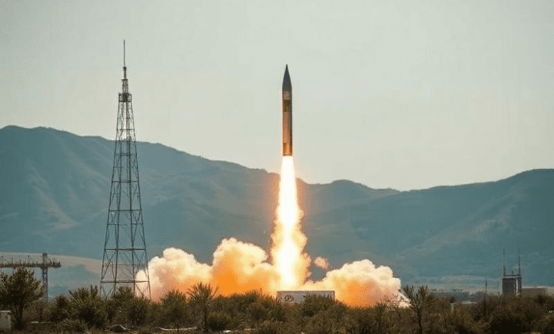 Ракетные испытания Северной Кореи — экологические и социальные риски