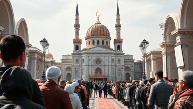 Исламизация в Венгрии — новый виток — новая нормальность