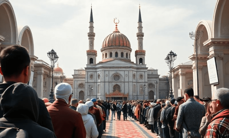 Исламизация в Венгрии — новый виток — новая нормальность