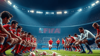 ФИФА взятки — история и последствия