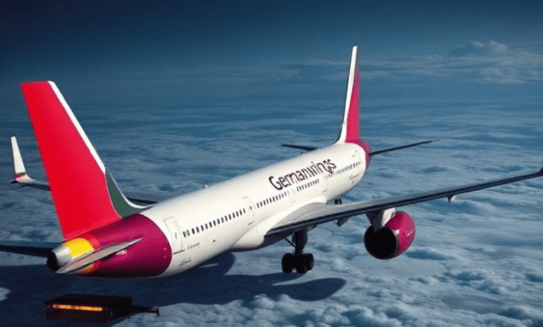 Катастрофа A320 Germanwings 2015 — глобальный резонанс