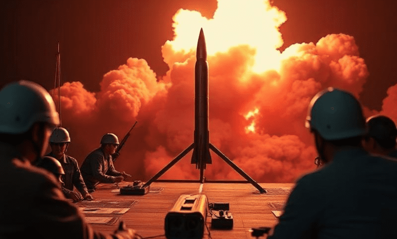 Кубинский ракетный кризис 1962 — вызовы современности