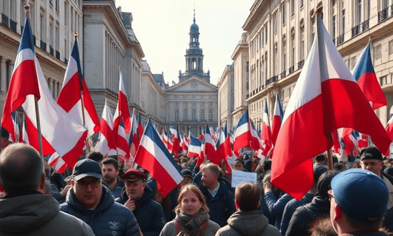 Чем обернулась протесты в чехословакии для стран мира