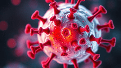 MERS вирус — кто и почему