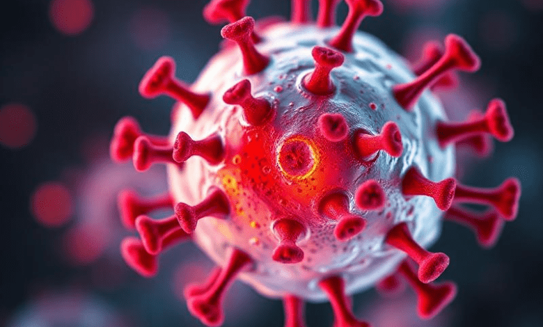 MERS вирус — кто и почему