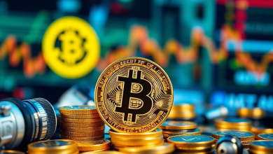 Криптовалютный крах 2022 года — роль СМИ и общественного мнения