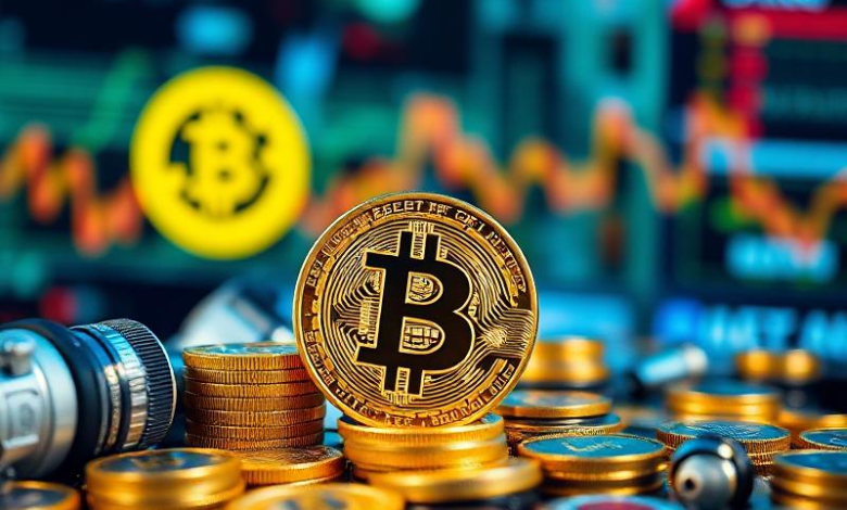 Криптовалютный крах 2022 года — роль СМИ и общественного мнения