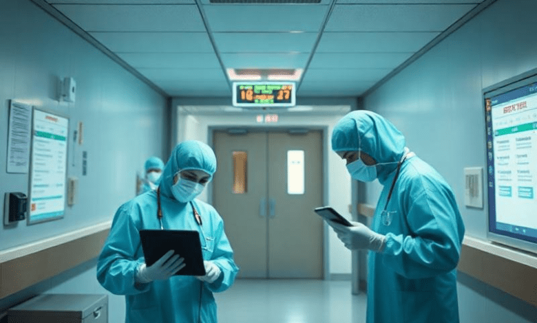 Хакеры атаковали больницы в Ирландии — международная реакция и санкции