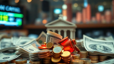 Финансовые кризисы и их влияние на культуру