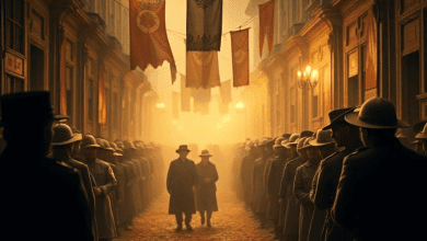 Испанский грипп 1918 — миллионы потерянных жизней