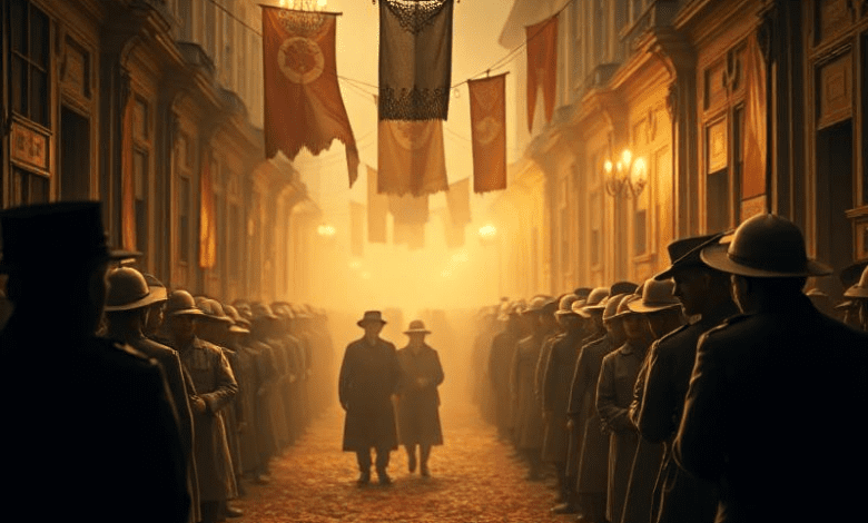 Испанский грипп 1918 — миллионы потерянных жизней