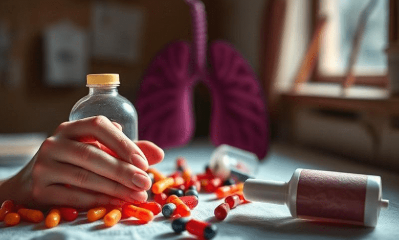 Устойчивый к антибиотикам туберкулез — исторический контекст и уроки