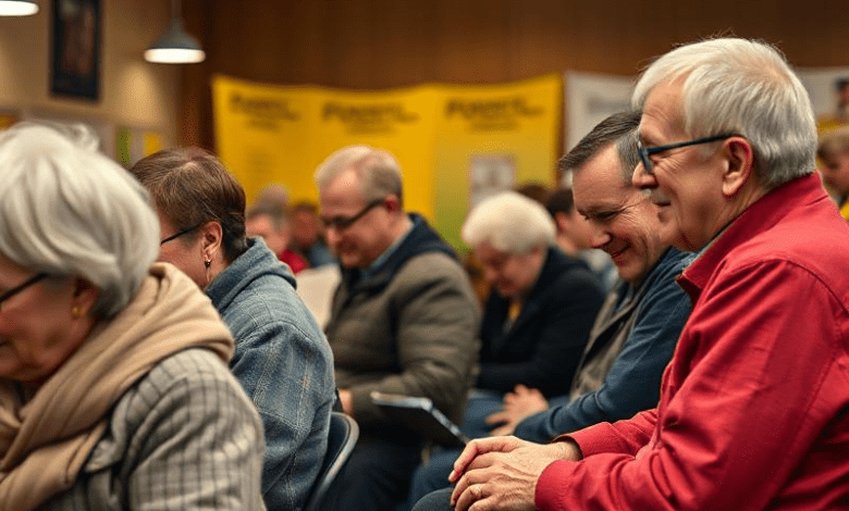 Демографический спад в Финляндии — новые правила