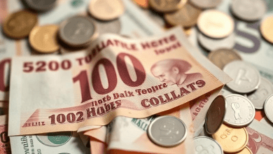 Гиперинфляция в Германии — деньги дешевле бумаги