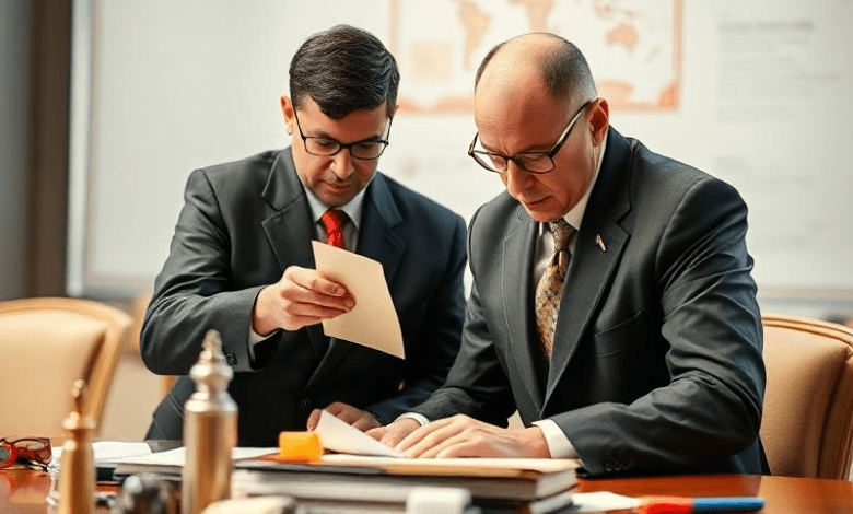 Борьба с коррупцией — национальные особенности