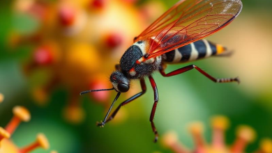 Чикангунья — вирус из Африки