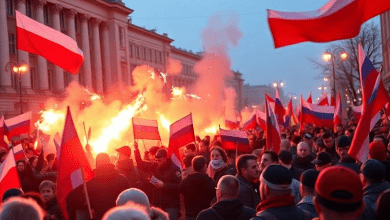 Протесты в Беларуси — глобальный поворотный момент