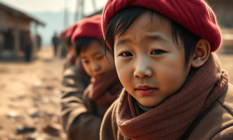 Голод в Северной Корее — правда, о которой молчали