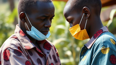 Вспышка Эболы в Уганде 2022 — долгосрочные последствия для региона