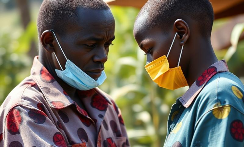 Вспышка Эболы в Уганде 2022 — долгосрочные последствия для региона