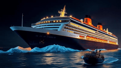 Катастрофа Costa Concordia 2012 — история и влияние на мир