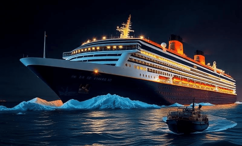 Катастрофа Costa Concordia 2012 — история и влияние на мир