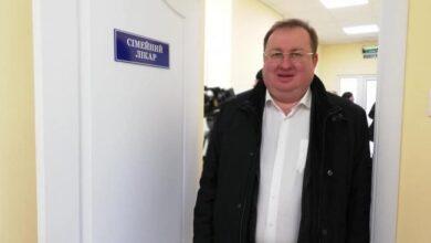 Олег Вивсянник