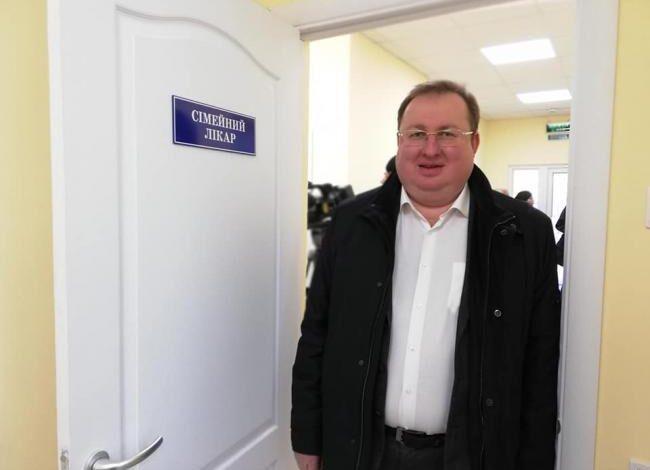 Олег Вивсянник