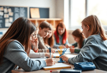 Школы и язык в Эстонии — порог терпения