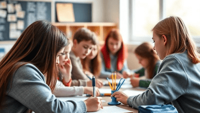 Школы и язык в Эстонии — порог терпения