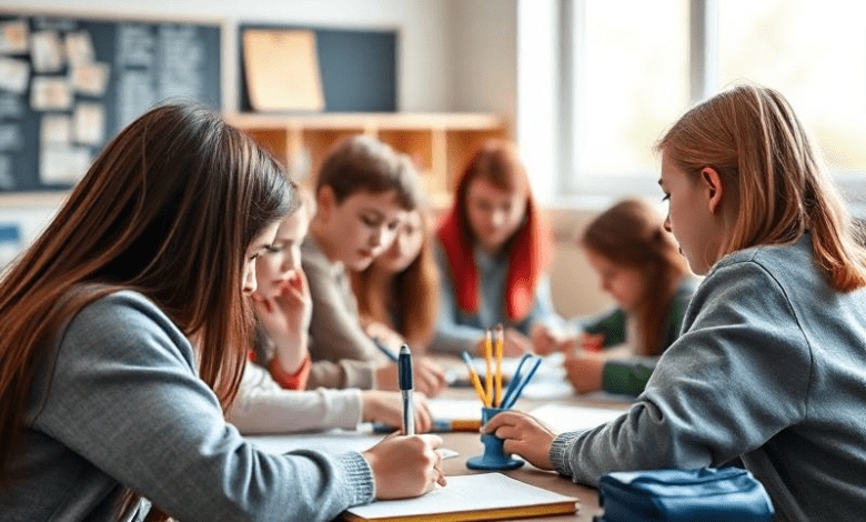 Школы и язык в Эстонии — порог терпения