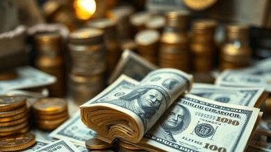 Гиперинфляция — история крупнейших обесцениваний