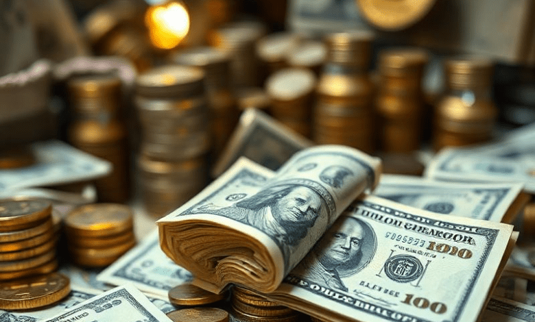 Гиперинфляция — история крупнейших обесцениваний