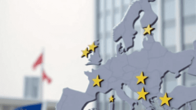 Кризис еврозоны — глобальный поворотный момент