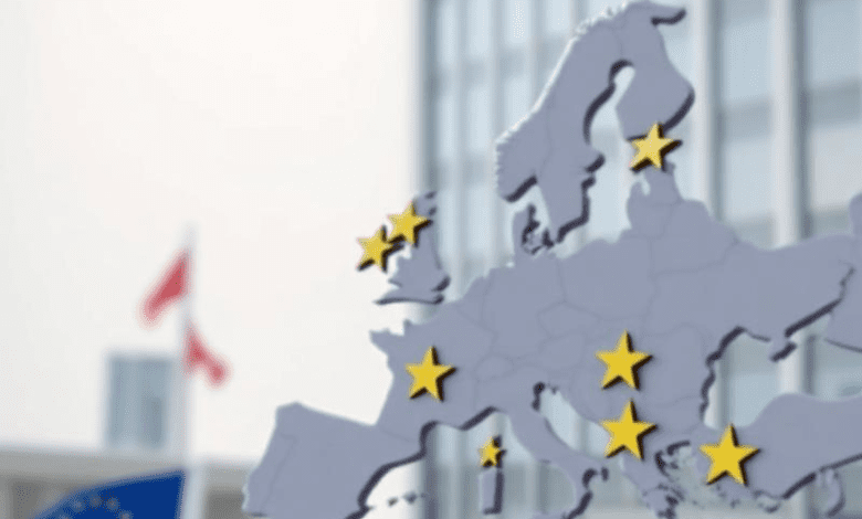 Кризис еврозоны — глобальный поворотный момент