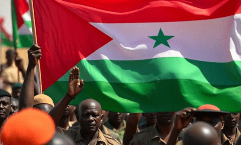 Переворот в Судане остановил демократизацию — причины и последствия для мира