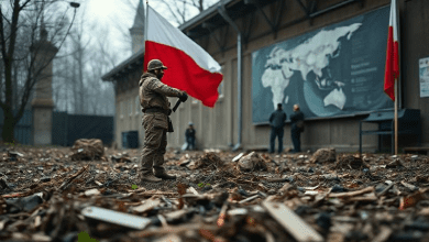 Прогноз вымирания Польши — социальное и политическое значение