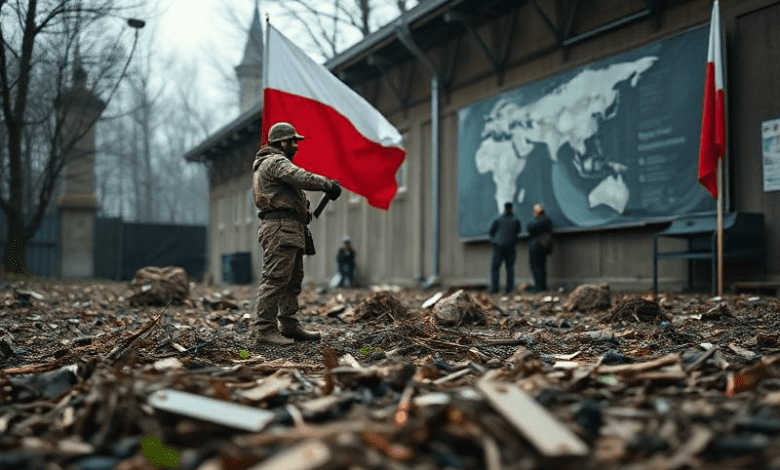 Прогноз вымирания Польши — социальное и политическое значение