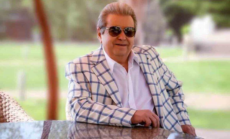 Михаил Поплавский