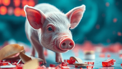 Свиной грипп 2009 — денежные потери и влияние