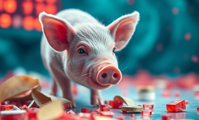 Свиной грипп 2009 — денежные потери и влияние