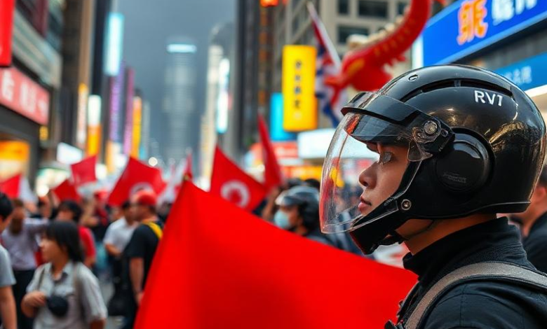 Протесты в Гонконге 2019 — факты и неизвестные детали