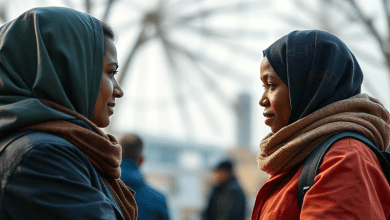 Интеграция мигрантов в Северной Европе — местные кейсы