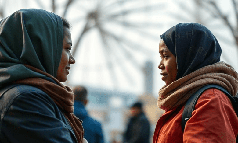 Интеграция мигрантов в Северной Европе — местные кейсы