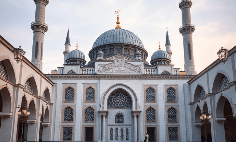 Рост числа мечетей во Франции — влияние на общество