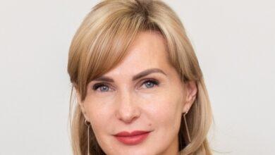 Наталья Федаш