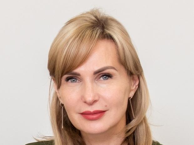 Наталья Федаш