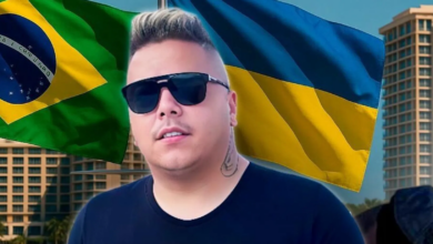 Карлос Фузияма