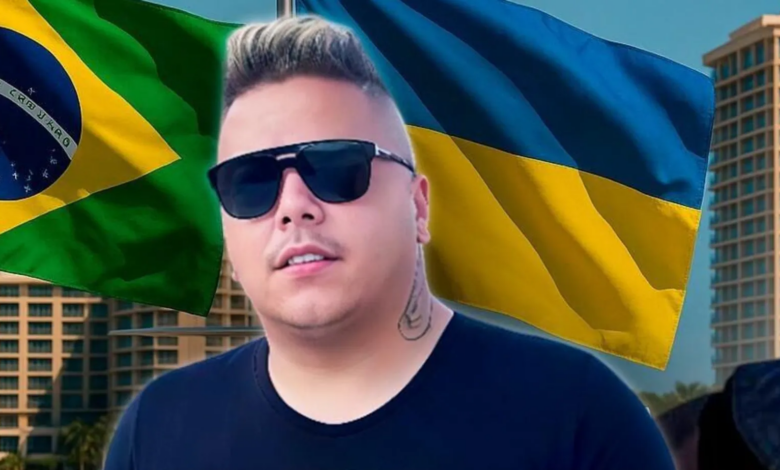 Карлос Фузияма